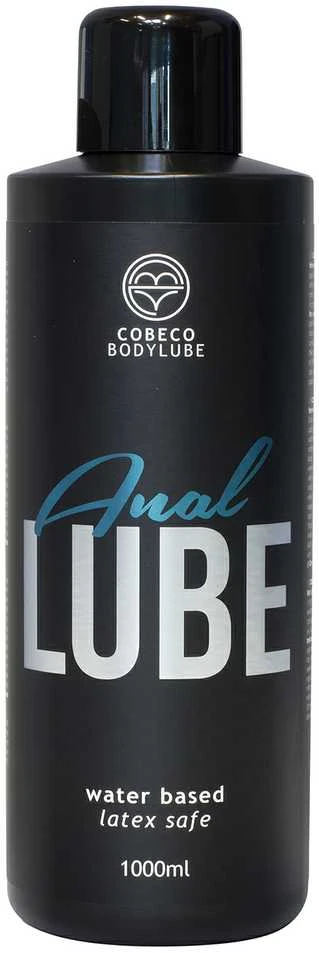 Cobeco Analinis tepalas WB 1000ml