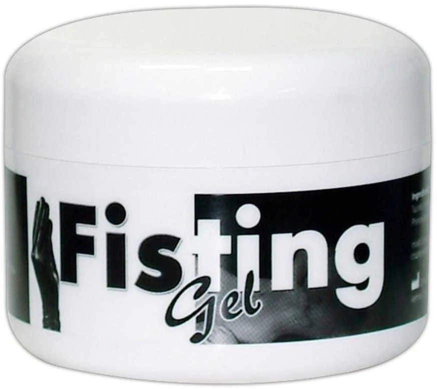 Orion Fisting Gel 200 ml