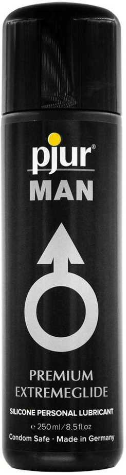 Pjur - Man Premium Extreme Glide 250 ml
