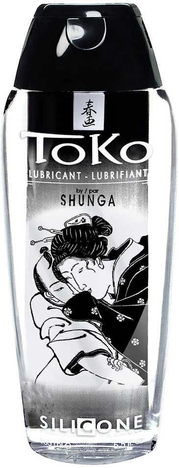 Shunga - Toko Lubricant Silicone