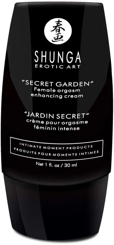 Shunga Female Orgasm Cream30ml