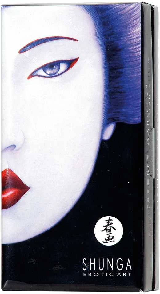 Shunga Female Orgasm Cream30ml