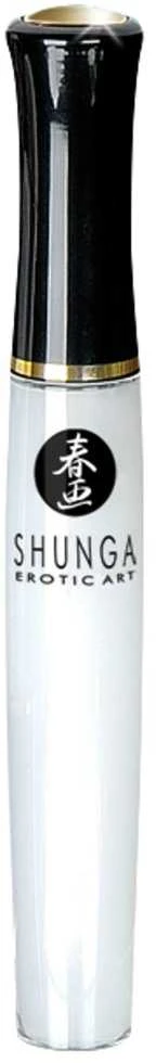 „Shunga“ – „Divine Oral Pleasure“ blizgis, putojantis braškių ir vyno skonio