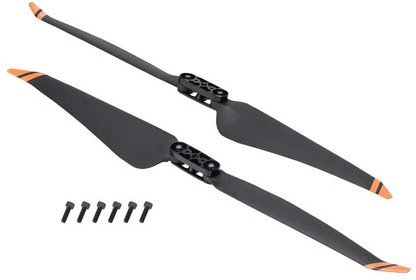 2110s propeleriai, skirti DJI Matrice 300/350 RTK