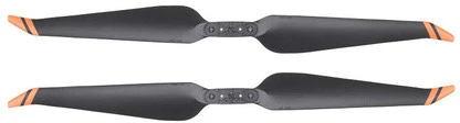 2110s propeleriai, skirti DJI Matrice 300/350 RTK
