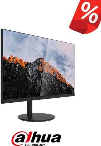 MONITORIUS VGA, HDMI LM27-A200 27 " DAHUA