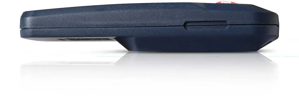 4 kanalų nuotolinio valdymo pultas BFT MITTO COOL C4 433.92Mhz (D112318)