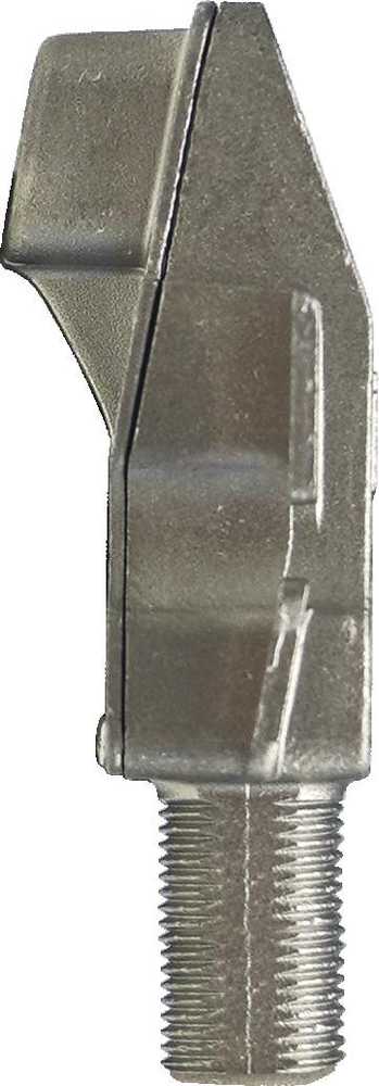 4 krypčių TV antenos skirstytuvas F4D 519604 Televes