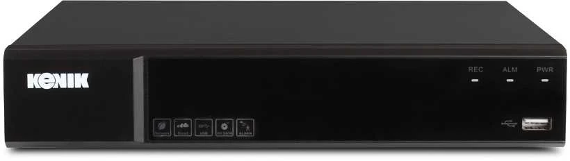 5IN1 RAŠYTUVAS KENIK KG-5318UVR-A
