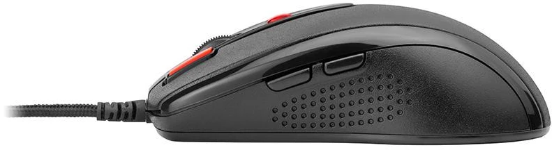 A4Tech A4TMYS27923 Pelė XGame Opto Oscar X710