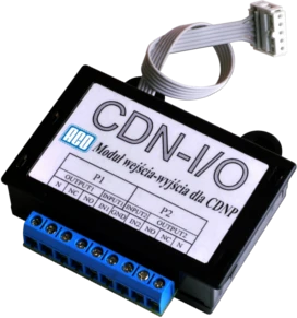 ACO INS-UP UNIFON - 2 mygtukai, funkcionalūs, magnetinis pakabinimas