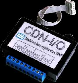 ACO INS-UP UNIFON - 2 mygtukai, funkcionalūs, magnetinis pakabinimas