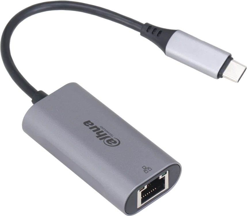 TINKLO KORTELĖ ETHERNET USB 3.0 TC31 DAHUA