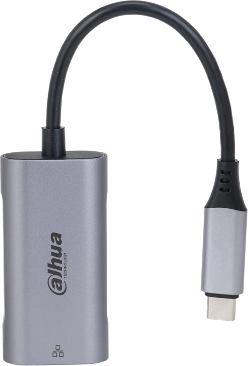TINKLO KORTELĖ ETHERNET USB 3.0 TC31 DAHUA