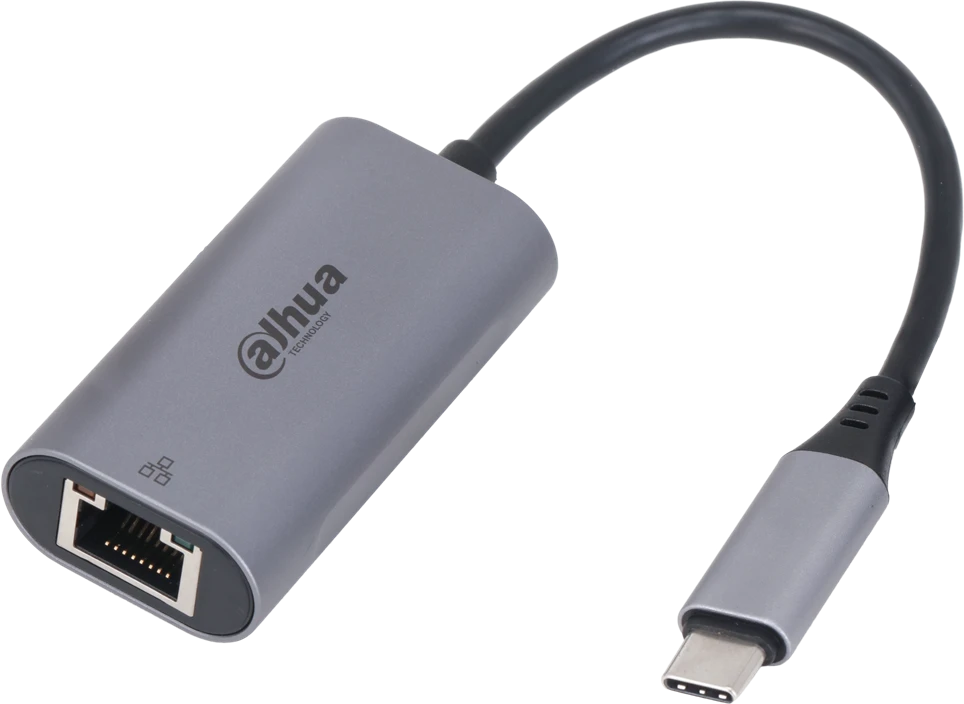 TINKLO KORTELĖ ETHERNET USB 3.0 TC31 DAHUA