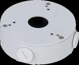 Dahua PFA13G apvali montavimo bazė