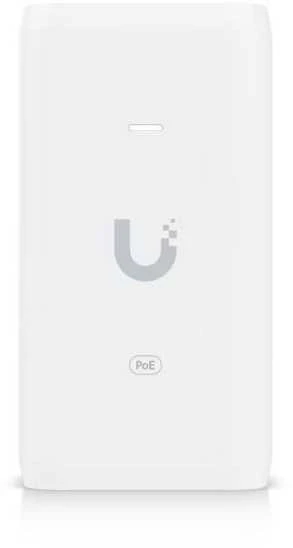 Ubiquiti PoE injektorius 48V/0.32A, baltas