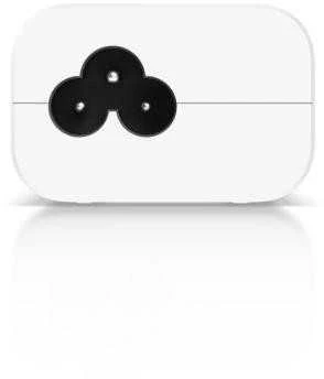 Ubiquiti PoE injektorius 48V/0.32A, baltas