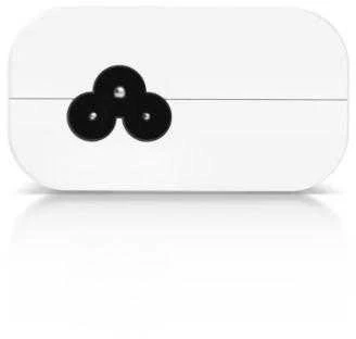 UBIQUITI 10G POE++ ADAPTERIS (60 W) – ADAPTERIS, GALI MAITINTI UNIFI POE++ ĮRENGINIUS, SUMAŽINTI PRIKLAUSOMYBĘ NUO POE JUNGTIKLIO MAITINIMO IR UŽTIKRINTI KELIOS GIGABITŲ LAN RYŠĮ.
