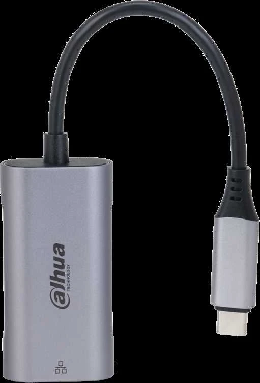 TINKLO KORTELĖ ETHERNET USB 3.0 TC31 DAHUA
