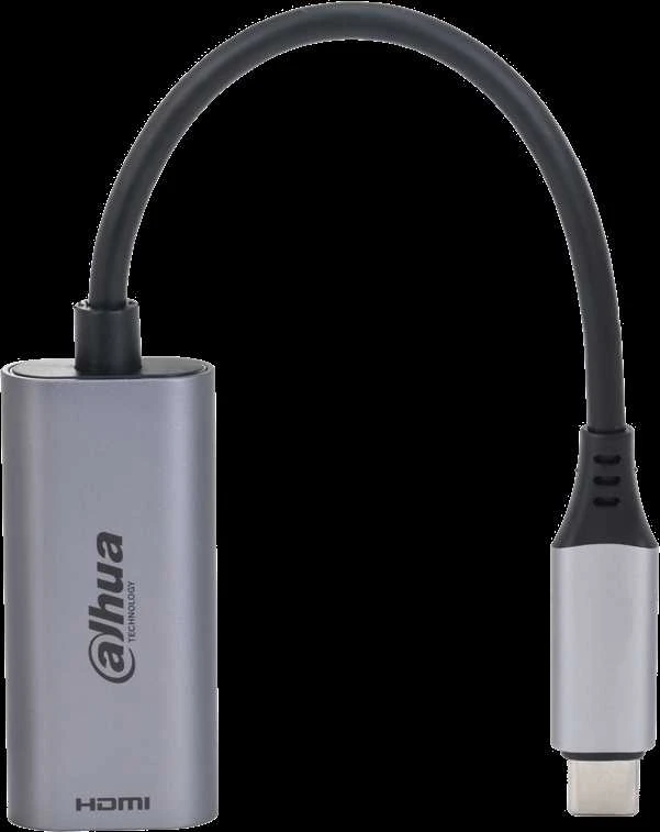 Dahua TC31H USB-C į HDMI adapteris