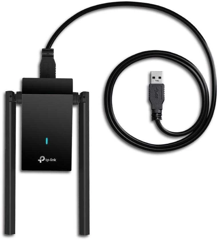 WRL ADAPTER 1800MBPS USB/ARCHER TX20U PLUS TP-LINK