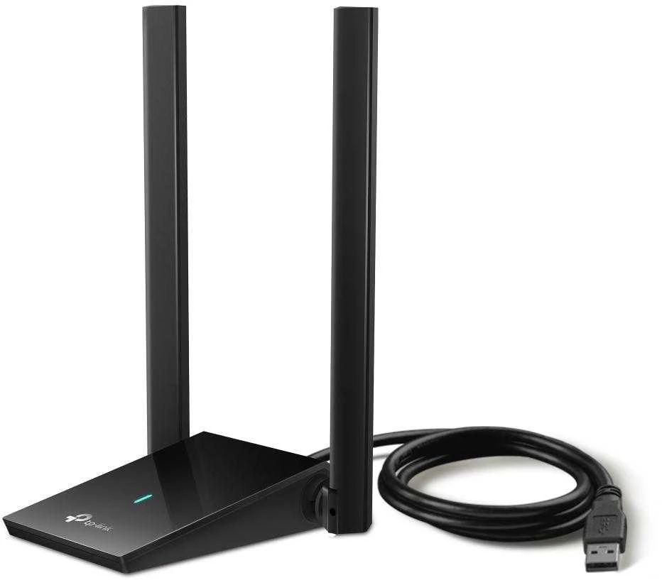 WRL ADAPTER 1800MBPS USB/ARCHER TX20U PLUS TP-LINK