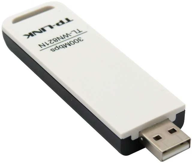 TP-LINK 300M-WLAN-N-USB-Stick