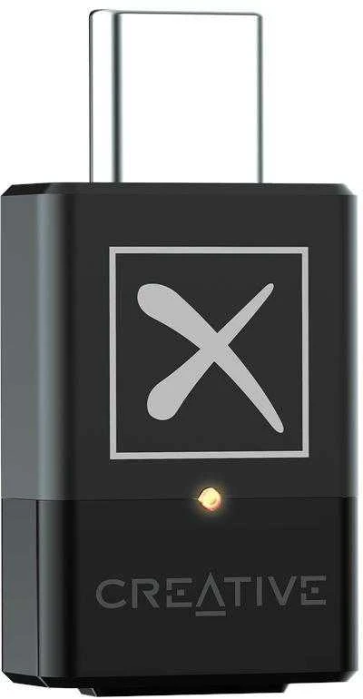 „Creative“ garso siųstuvas BT-W5 „Bluetooth 5.3“
