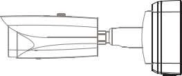 KAMEROS LAIKIKLIS PFA121-V2 DAHUA