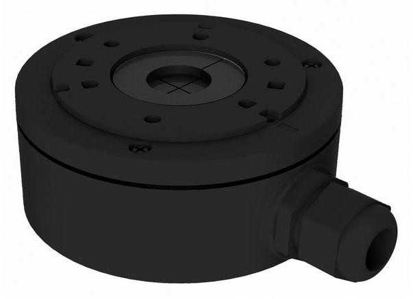 Montavimo bazė Hikvision DS-1280ZJ-XS (JUODA)
