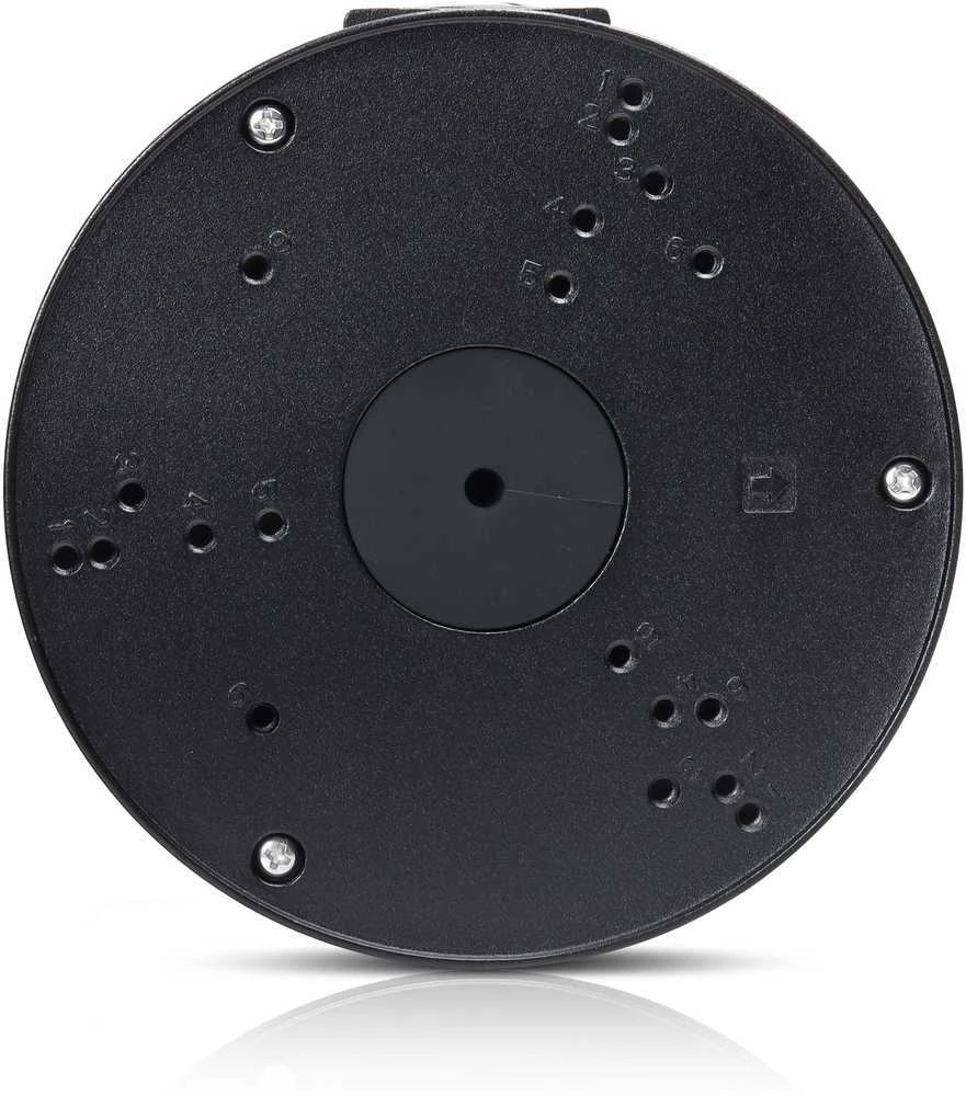Kenik KG-102W-B-V2 adapteris, montavimo pagrindas