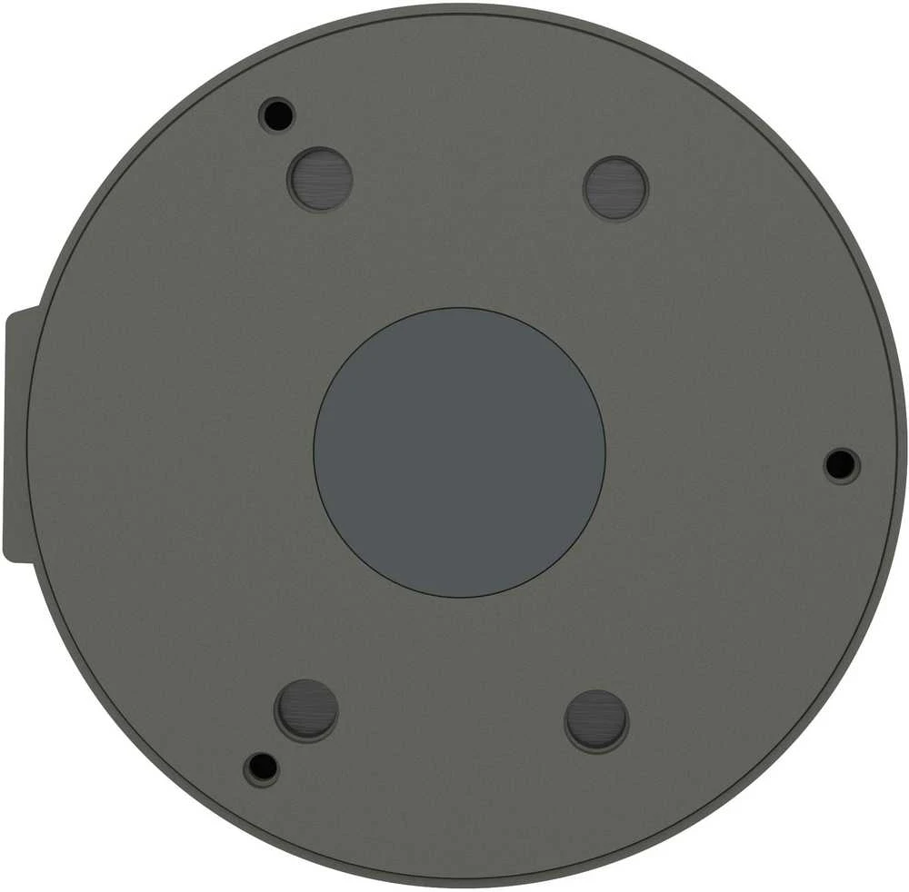 Kenik KG-102W-G-V2 apvalus montavimo adapteris