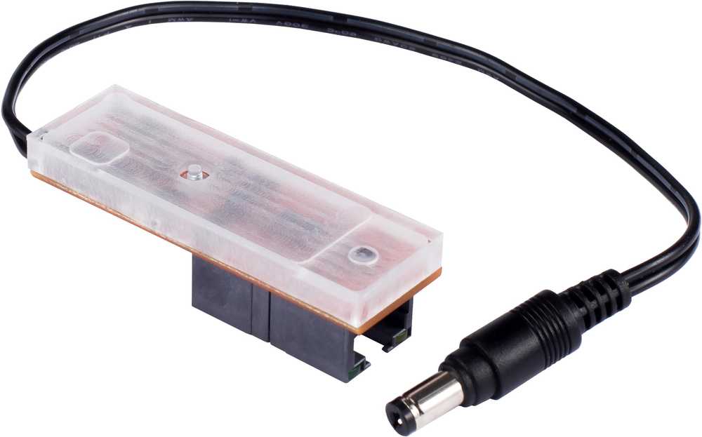 Adapteris PoE ATTE SDIP-12-121