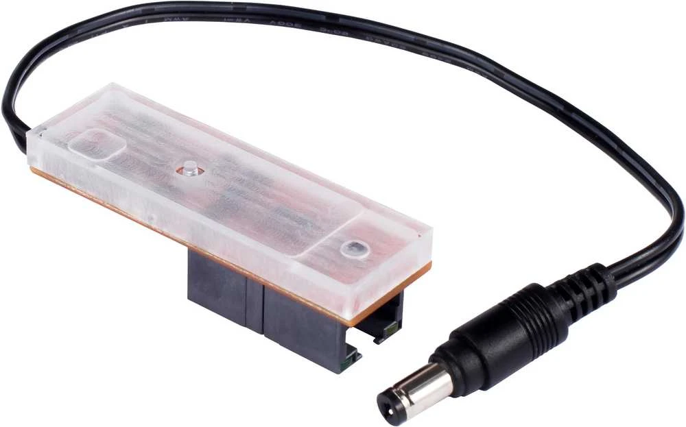 MAITINIMO ADAPTERIS POE SDIP-12-124 ATTE