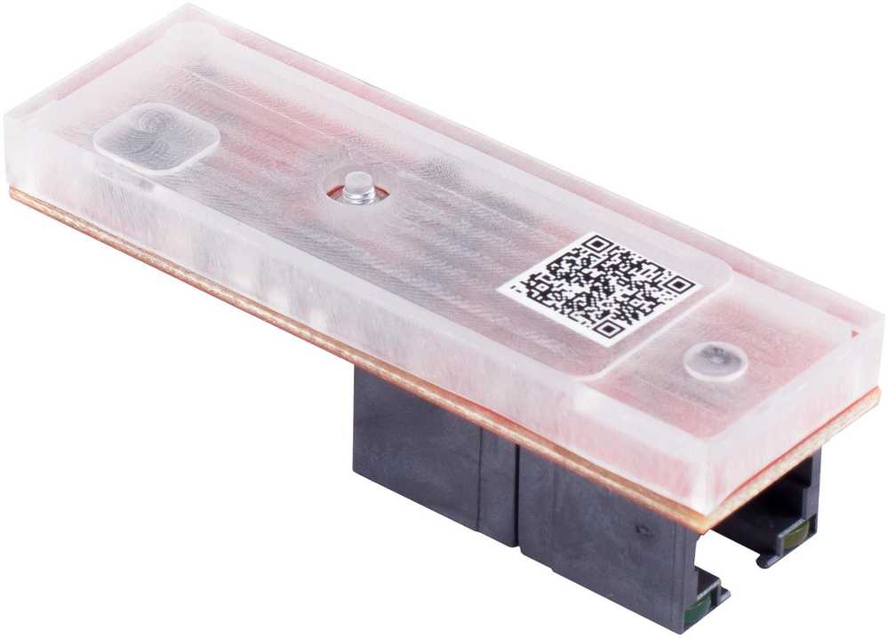 Adapteris PoE ATTE SDIP-12-240