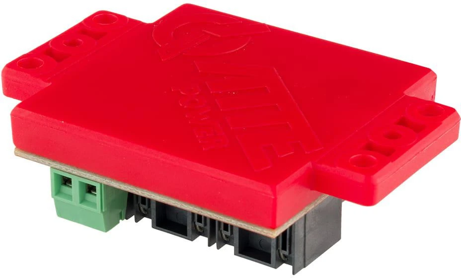 MAITINIMO ADAPTERIS POE SDIP-40-120 ATTE