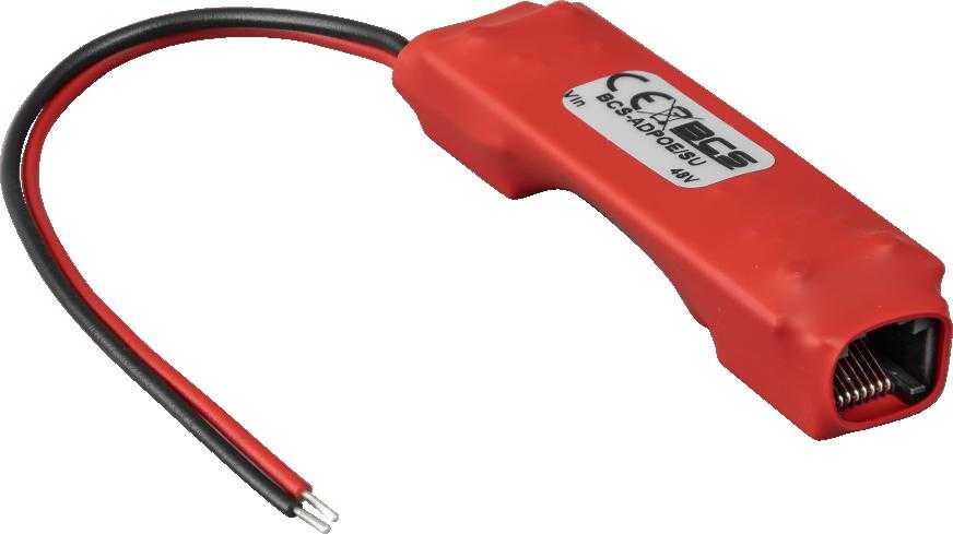 Bcs Power BCS-ADPOE/SU