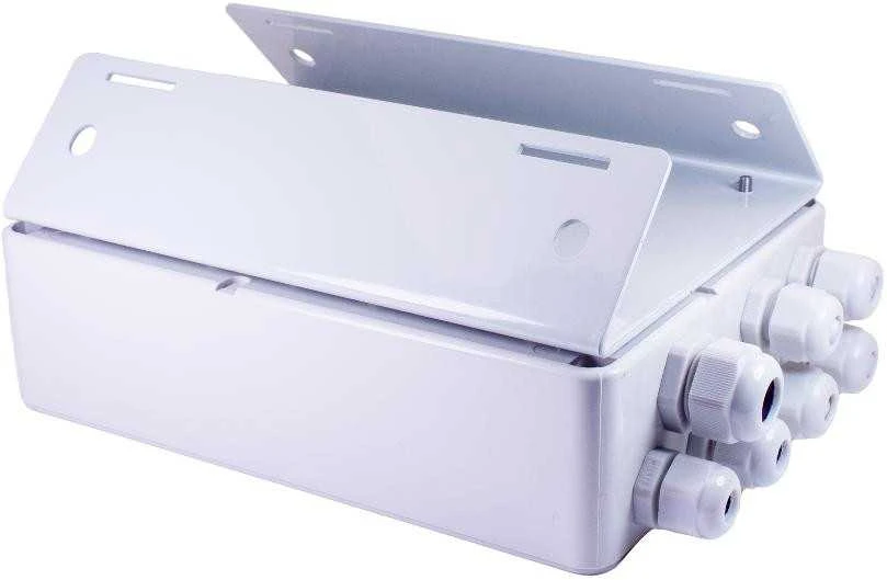 ABOX-M ATTE ADD-PMAM korpusų poliaus adapteris