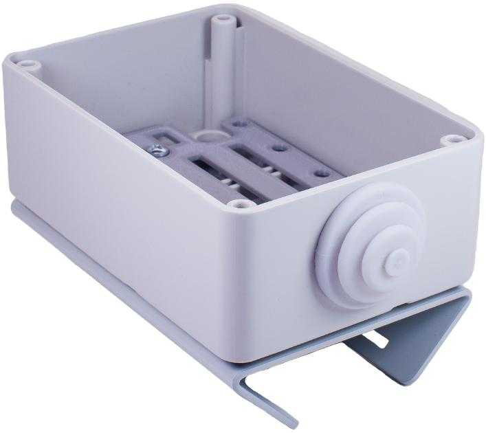 Stulpų adapteris ABOX-XS ATTE ADD-PMAXS korpusams