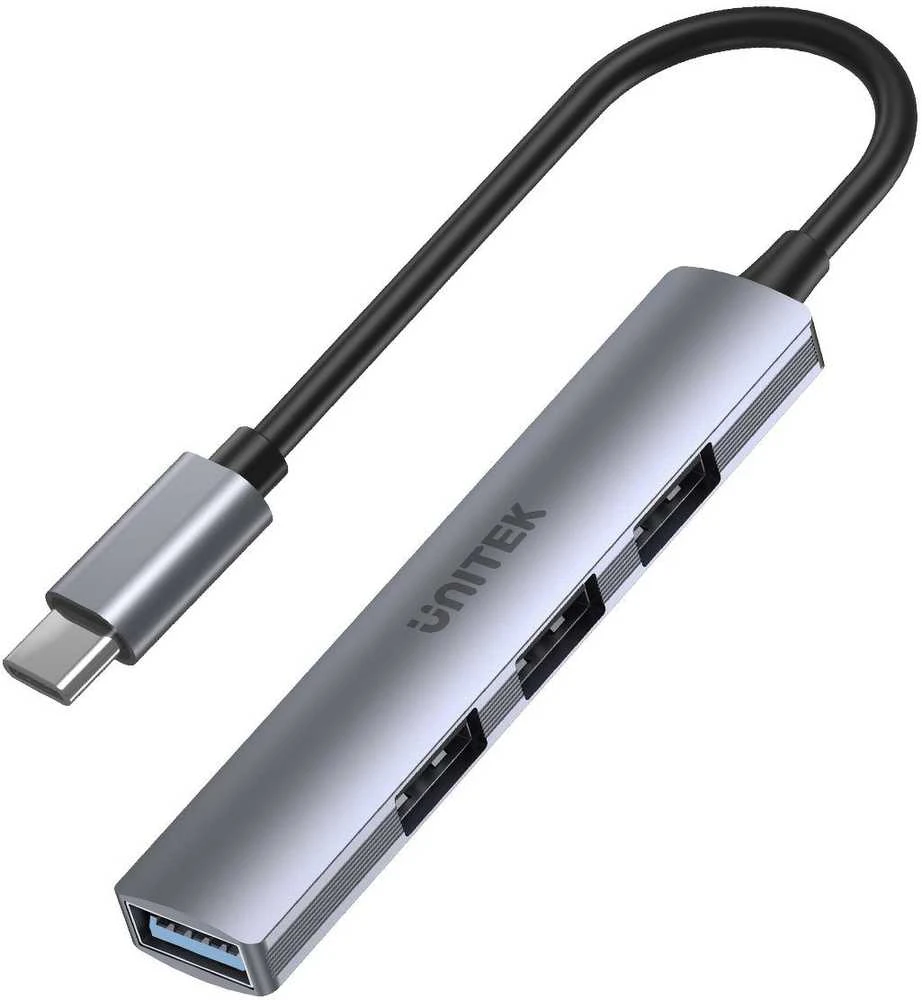 Unitek H1208B