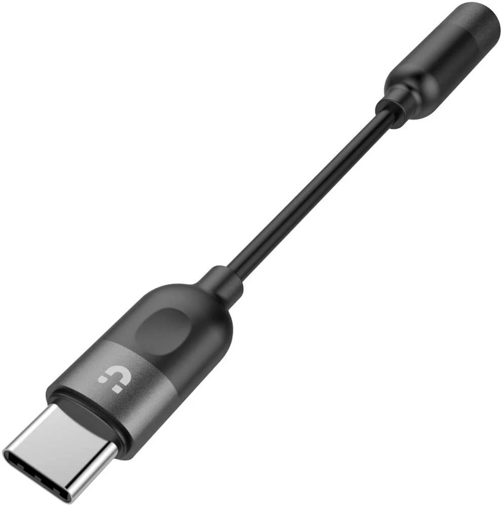 UNITEK USB-C adapteris – mini lizdas 3,5 mm Female M1204A