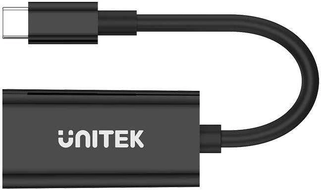 UNITEK V1421A adapteris USB-C – HDMI 2.0a 4K 60Hz