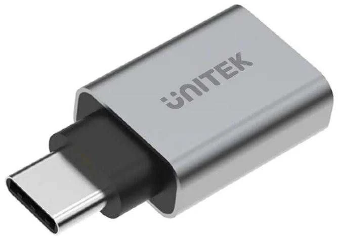 UNITEK Y-A025CGY Unitek C tipo USB adapteris – USB 3.0,Y-A025CGY