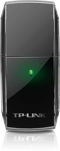 ADAPTERIS WLAN USB TP-LINK ARCHER T2U