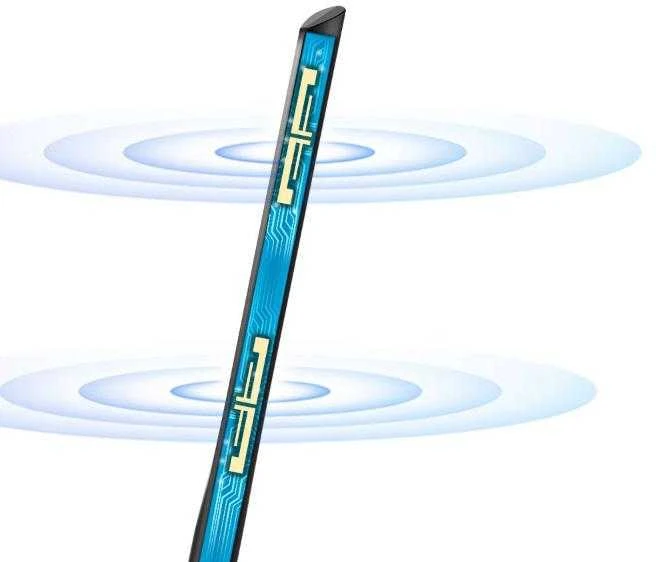 Adapteris TP-LINK ARCHER T3U PLUS 1300MBPS