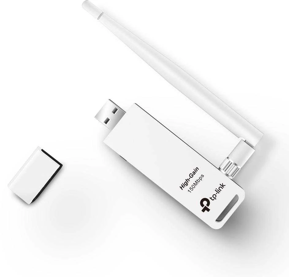 TP-LINK 150M WLAN USB didelės spartos atmintinė