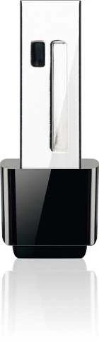 TP-LINK 150Mbps WLAN N Nano USB Adapteris