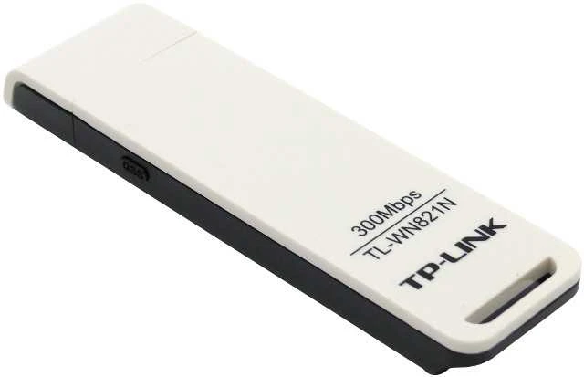 TP-LINK 300M-WLAN-N-USB-Stick