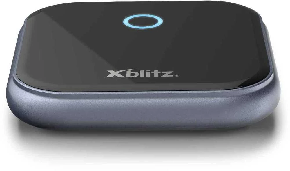 XBLITZ WIRELESS ADAPTER SMARTCAR